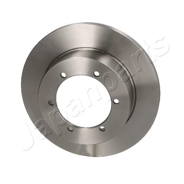 JAPANPARTS Rear Axle, 280x16mm, 6x108, solid Ø: 280mm, Brake Disc Thickness: 16mm Brake rotor DP-107 buy