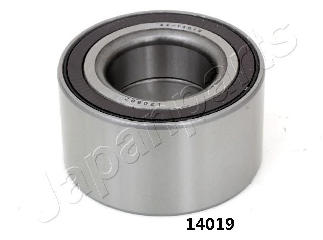 Honda INSIGHT Bearings parts - Wheel bearing kit JAPANPARTS KK-14019