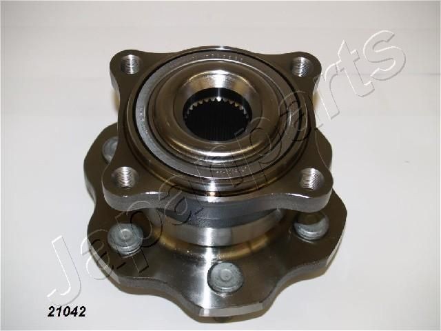 JAPANPARTS KK-21042 Wheel bearing kit 432024X00A