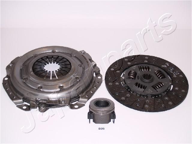 JAPANPARTS KF-009 Clutch release bearing 5 3008 342
