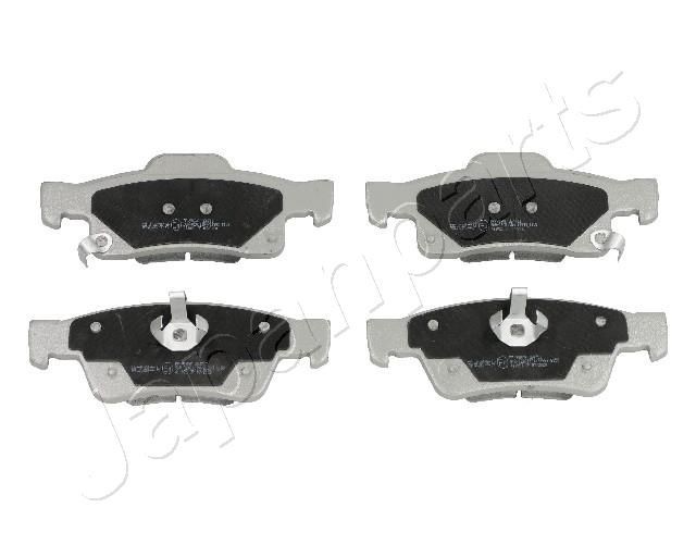 JAPANPARTS PP906AF Front lights Jeep Grand Cherokee wk2 3.0 CRD V6 4x4 250 hp Diesel 2019 price