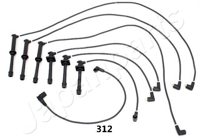 Mazda XEDOS Ignition Cable Kit JAPANPARTS IC-312 cheap