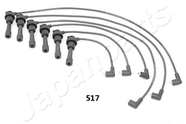 Ignition cable set JAPANPARTS - IC-517