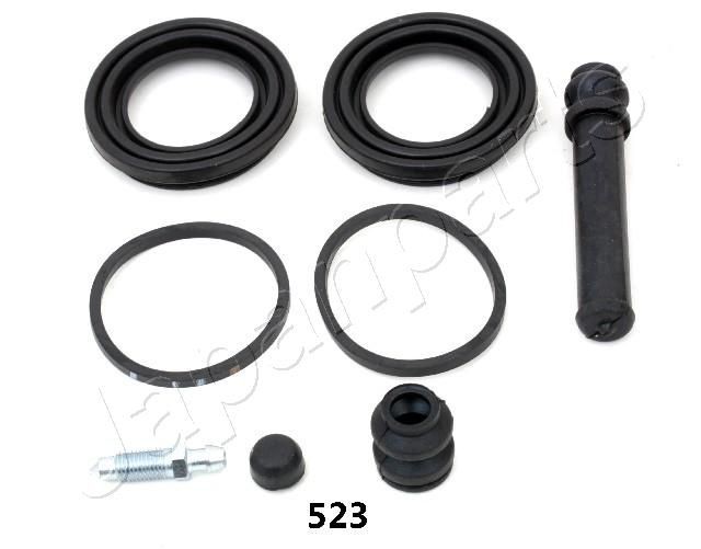 Mazda B-Series Brake caliper repair kit 7072759 JAPANPARTS KD-523 online buy