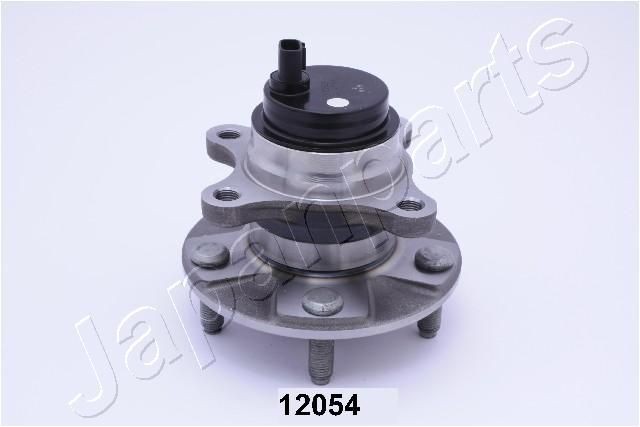 JAPANPARTS KK-12054 Wheel bearing kit 43560 30 010