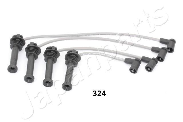 Mazda TRIBUTE Ignition Cable Kit JAPANPARTS IC-324 cheap