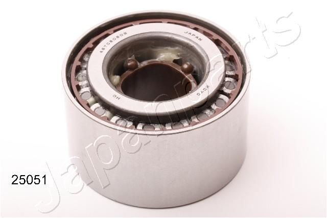 Fiat FULLBACK Wheel bearing kit JAPANPARTS KK-25051 cheap