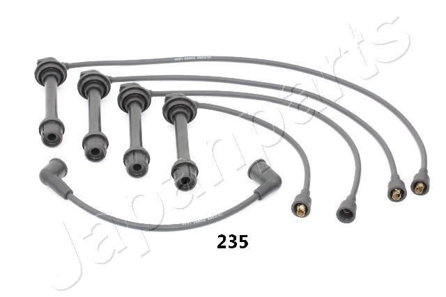 JAPANPARTS IC-235 Ignition Cable Kit