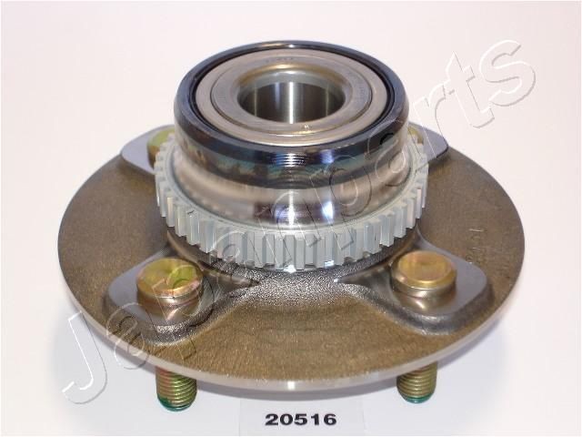 JAPANPARTS KK-20516 Wheel bearing kit 52710-25001