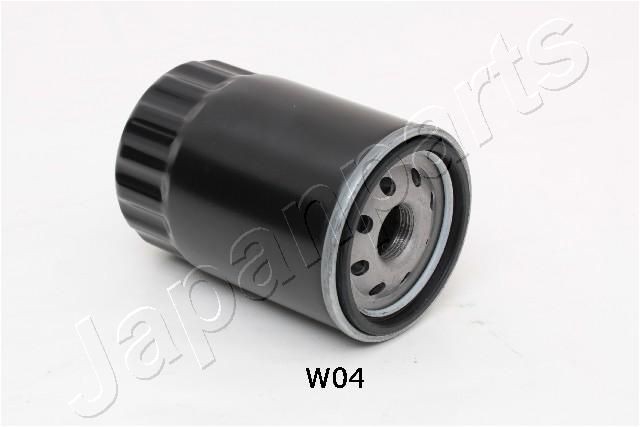 JAPANPARTS FO-W04S Oil filter 92068246