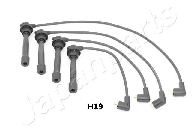 JAPANPARTS IC-H19 Ignition Cable Kit