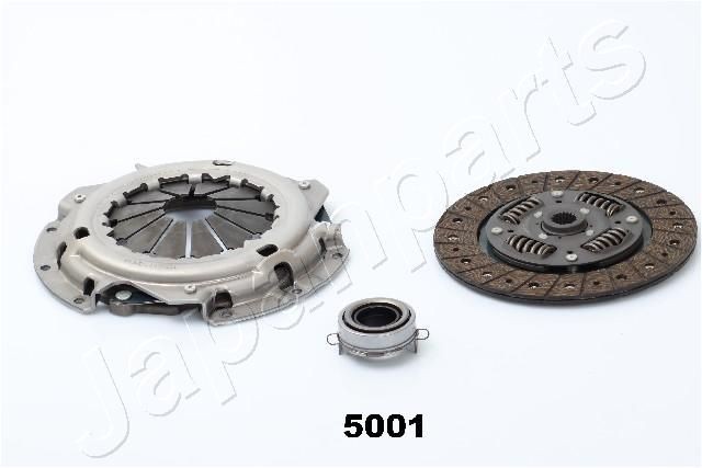 JAPANPARTS KF-5001 Clutch kit CITROËN experience and price