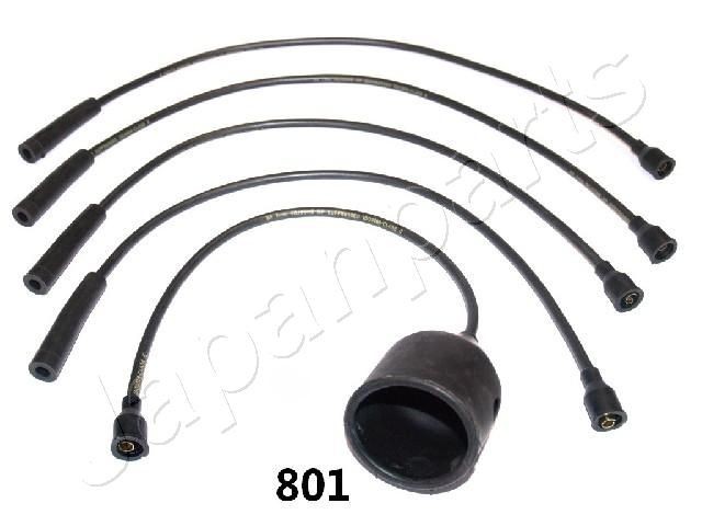 JAPANPARTS IC-801 Ignition Cable Kit 33700-60A10