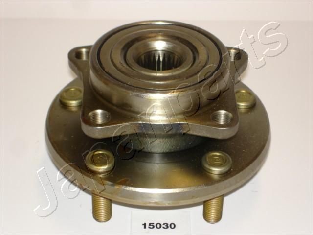 JAPANPARTS KK-15030 Wheel bearing kit MR334386