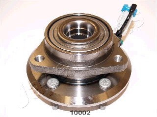 JAPANPARTS 90 mm Inner Diameter: 34mm Wheel hub bearing KK-10002 buy