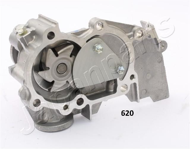 JAPANPARTS Water pump for engine PQ-620 for Daihatsu Cuore L251