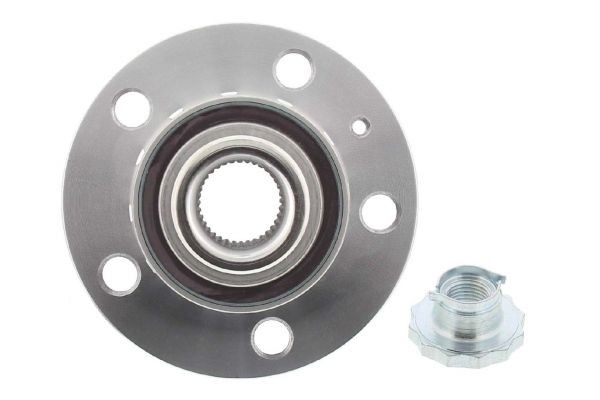 26753 Wheel hub bearing kit MAPCO 26753 review and test