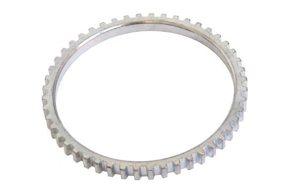MAPCO Number of Teeth: 48, Front axle both sides ABS ring 76609 buy