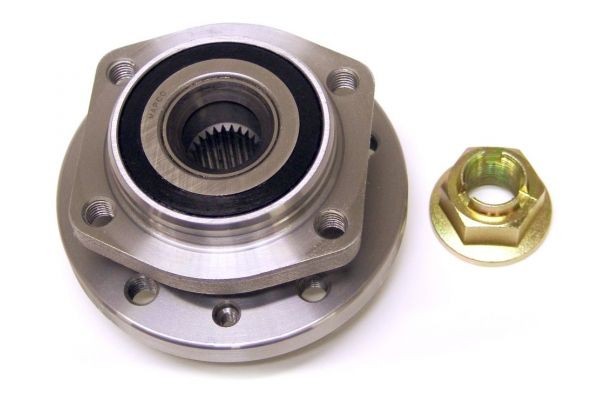 MAPCO 26914 Wheel bearing kit 9140092