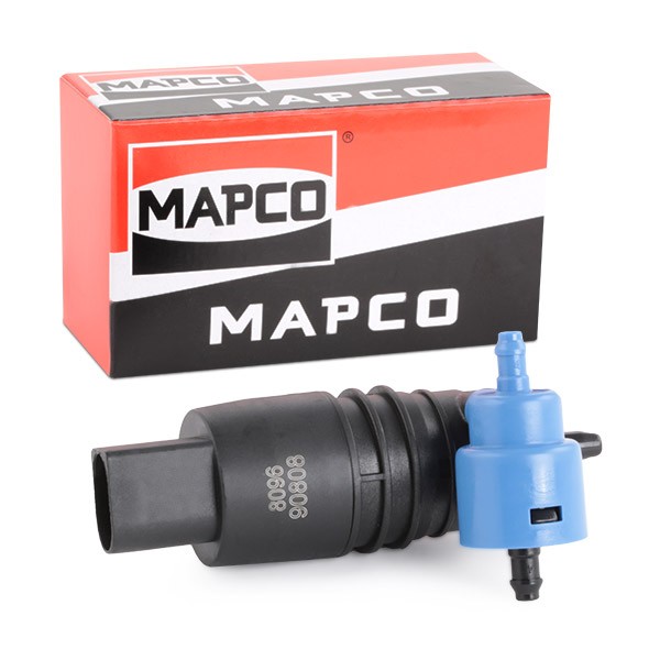 MAPCO Windscreen Washer Pump 90808