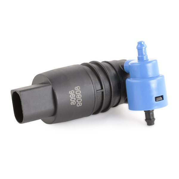 90808 Screen Wash Pump MAPCO 90808 review and test