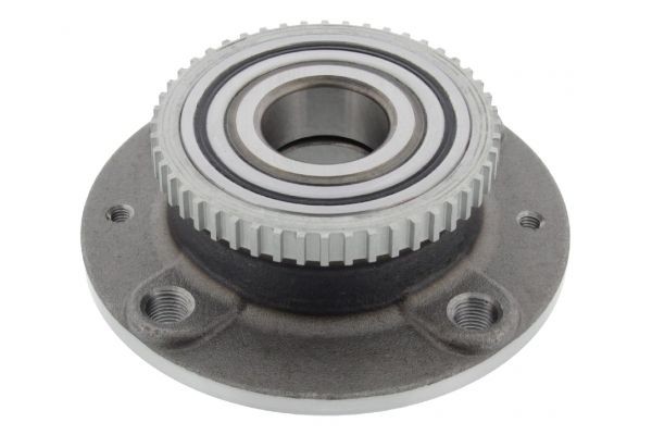 MAPCO 26304 Wheel bearing kit Rear Axle both sides, 139,1 mm