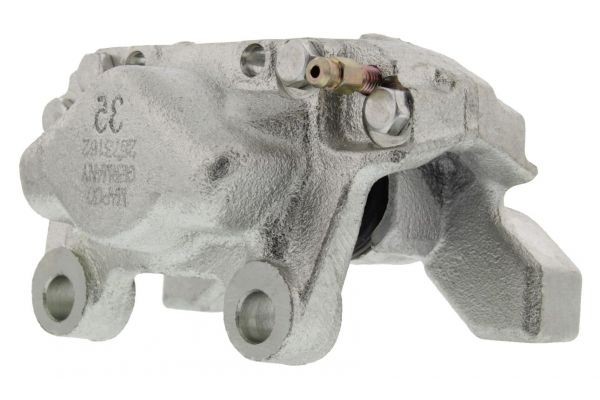 4423 Disc brake caliper MAPCO 4423 review and test