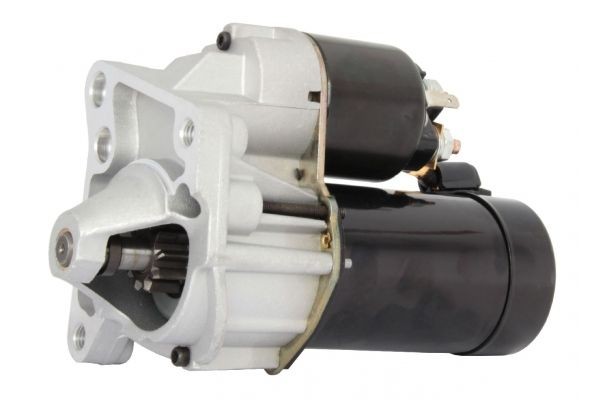 Great value for money - MAPCO Starter motor 13152
