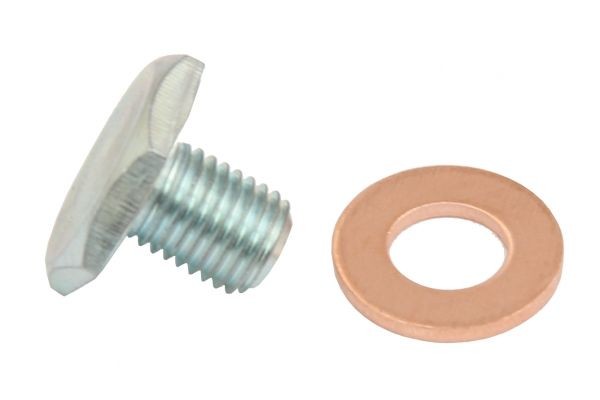 Great value for money - MAPCO Sealing Plug, oil sump 95934