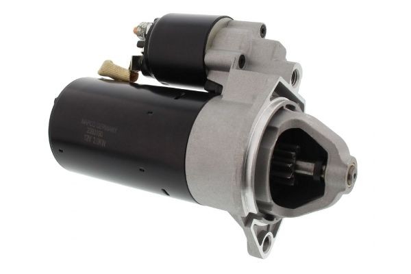 MAPCO 13755 Starter motor SAAB experience and price