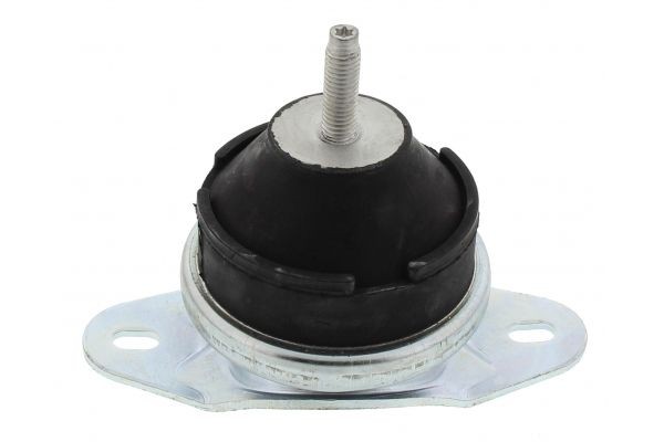 MAPCO 33242 Engine mount Lower Right, Rubber-Metal Mount