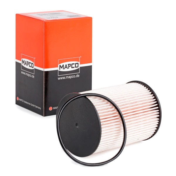 MAPCO Fuel filter 63900
