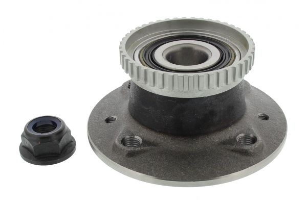 MAPCO 26120 Wheel bearing kit 132,8 mm
