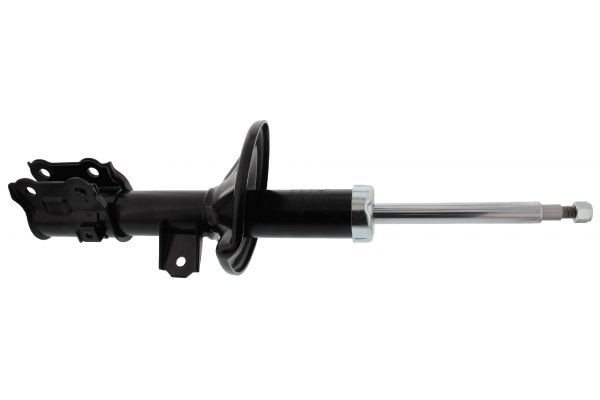 MAPCO Front Axle Right, Gas Pressure, Twin-Tube, Spring-bearing Damper, Top pin Shocks 40535 buy