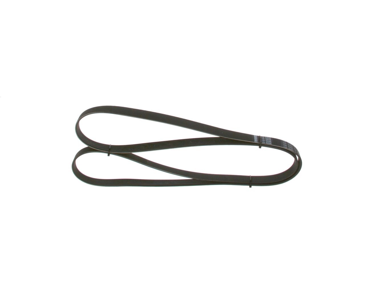 BOSCH V-ribbed belt 6 PK 1980 buy online