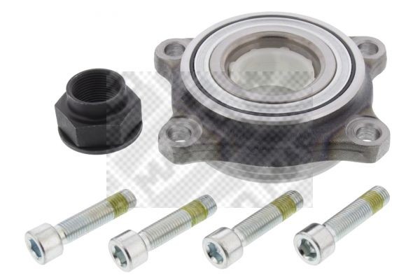 Lancia Wheel bearing parts - Wheel bearing kit MAPCO 26027