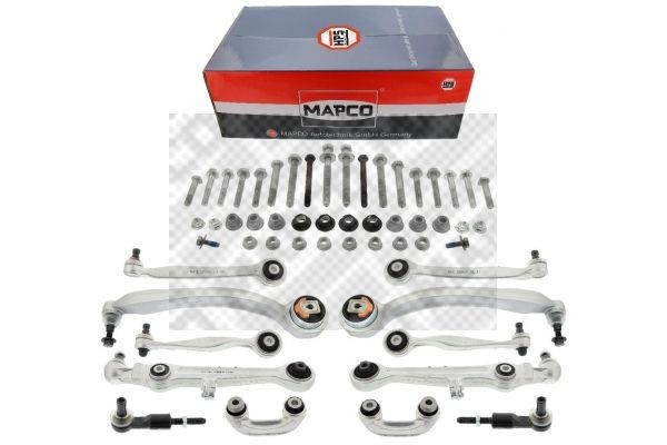 Acheter Bras de liaison suspension de roue MAPCO 59818/1HPS à tout moment