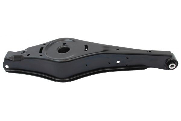 MAPCO 52742 Suspension arm Lower, Front, Rear Axle Left, Rear Axle Right, Control Arm, Sheet Steel
