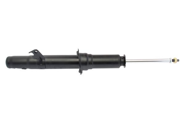 MAPCO 40584 Shock absorber Front Axle Right, Gas Pressure, Twin-Tube, Spring-bearing Damper, Top pin