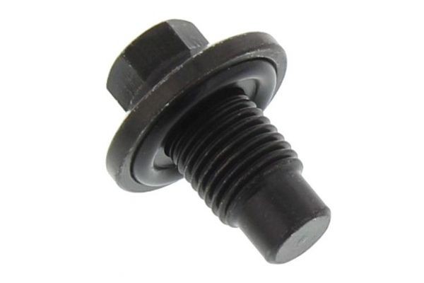 Great value for money - MAPCO Sealing Plug, oil sump 95941