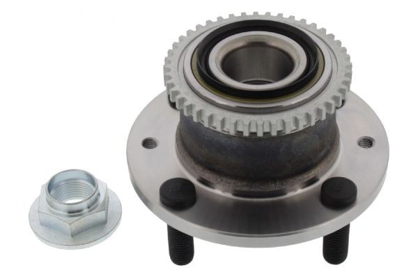 MAPCO 26280 Wheel bearing kit B6032615XC