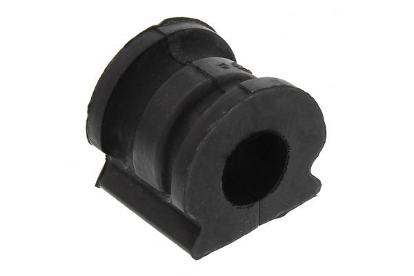 MAPCO 36790 Anti roll bar bush Front axle both sides, Rubber Mount, 18 mm