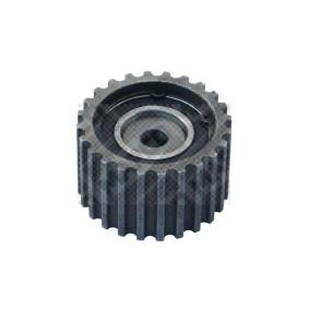 MAPCO 23788 Timing Belt Deflection/ Guide Pulley 