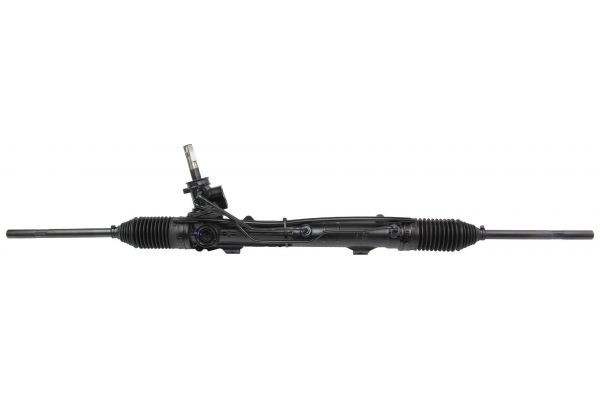 MAPCO 29316 Steering rack Hydraulic, for left-hand drive vehicles, 1260 mm