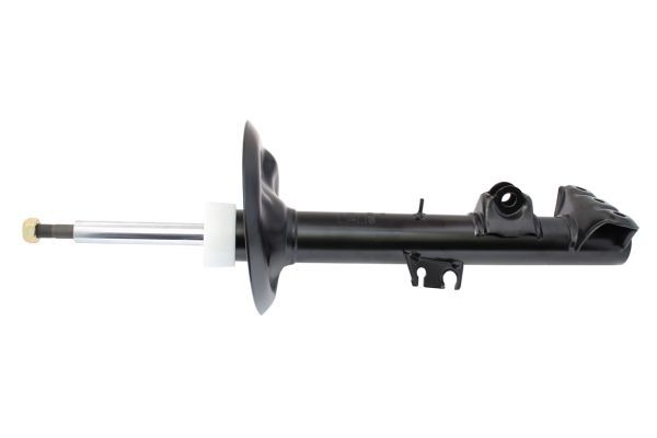 MAPCO 40661 Shock absorber Front Axle Right, Gas Pressure, Twin-Tube, Spring-bearing Damper, Top pin