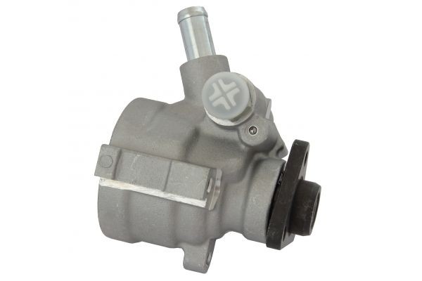27416 MAPCO Steering pump PEUGEOT Hydraulic, for left-hand/right-hand drive vehicles