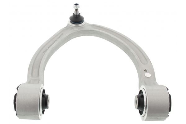 MAPCO 52824 Suspension arm with ball joint, Front Axle Right, Upper, Control Arm, Aluminium