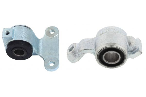 MAPCO for control arm, Front Axle Left, with rubber mount Control arm kit 19226 buy