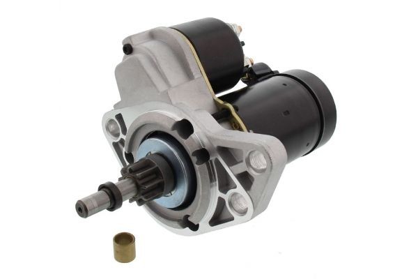 Original MAPCO Engine starter motor 13897 for AUDI Q5