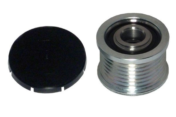 Alternator freewheel pulley MAPCO Requires special tools for mounting - 14103